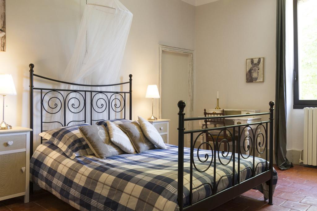Bed and Breakfast Le Gavachon Leboulin Exteriér fotografie