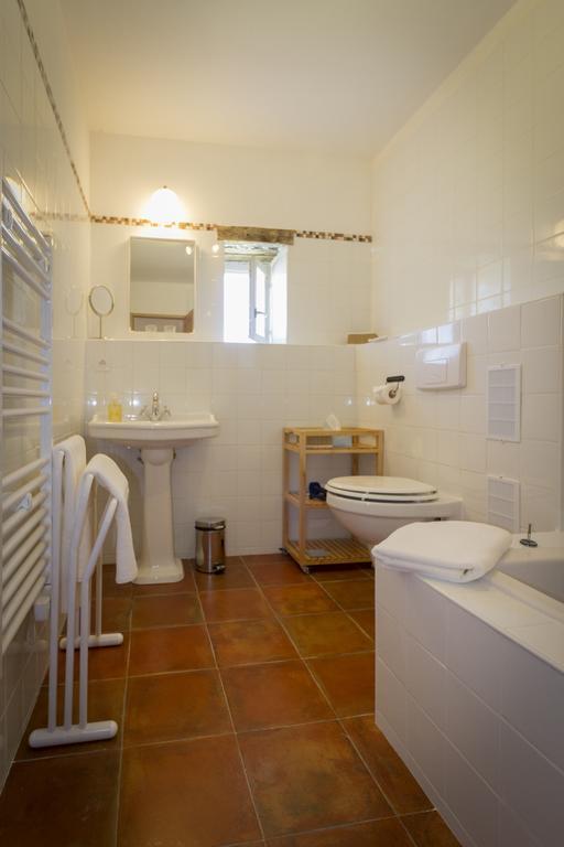 Bed and Breakfast Le Gavachon Leboulin Exteriér fotografie